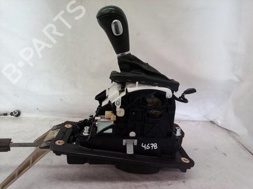 Gear lever AUDI Q7 (4LB) 3.0 TDI quattro | BP12322017M90 