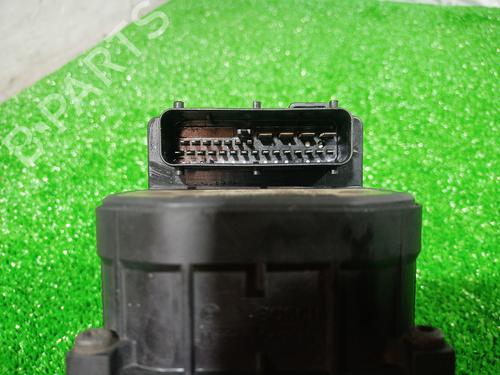 ABS pump TOYOTA COROLLA (_E12_) 1.4 D (NDE120_, NDE120R) | BP13577192M43 