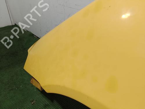 Left front fenders FIAT PUNTO (188_) 1.4 | BP22977631C41 