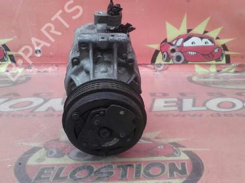 AC compressor SUBARU LEGACY IV (BL)  | BP7923406M34 