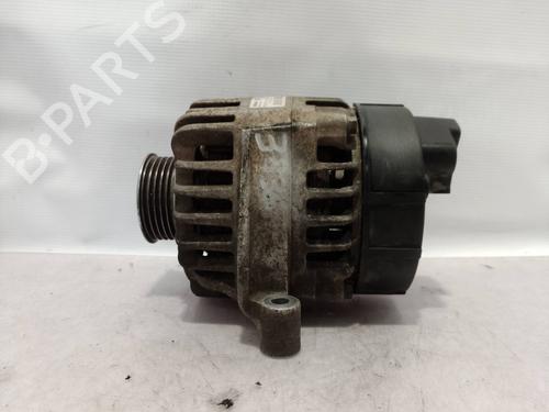Used Alternator FIAT GRANDE PUNTO (199_) 1.4 16V (199BXG1B, 199AXG1B) (95 hp) 7929212
