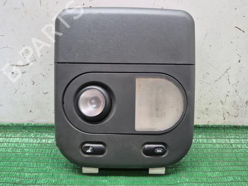 Innerbelysning IVECO DAILY IV Van 65C15 (146 hp) 27869515