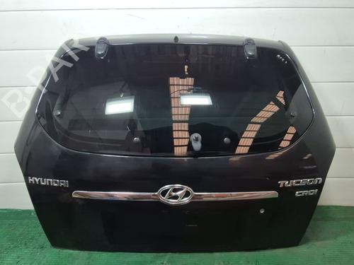Used Tailgate HYUNDAI TUCSON (JM) 2.0 CRDi (136 hp) 31251379