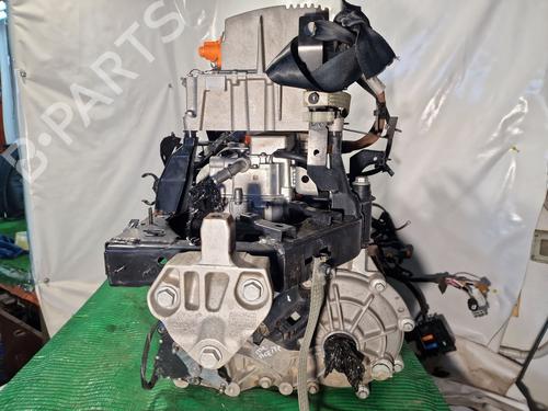 Motor RENAULT FLUENCE (L3_) Z.E. | BP29250511M1 