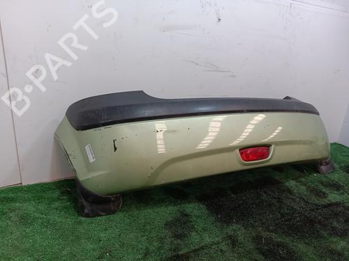 Rear bumper HYUNDAI GETZ (TB)  | BP12552800C8 