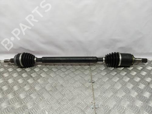 Used Right front driveshaft MERCEDES-BENZ M-CLASS (W163) ML 400 CDI (163.128) (250 hp) 9392403