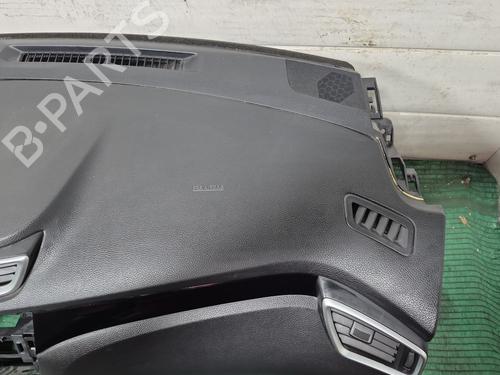 Dashboard NISSAN QASHQAI II (J11, J11_) 1.2 DIG-T | BP34604146C46 - Image 7