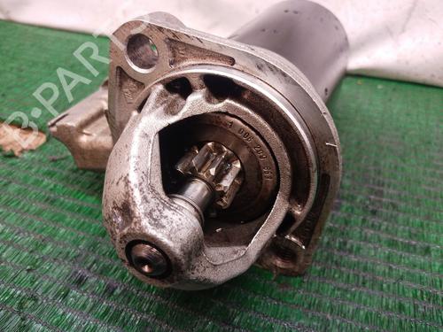 Startmotor VOLVO S80 I (184) 2.5 TDI | BP30059377M8 