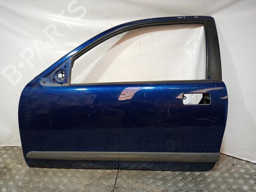 Used Left front door ROVER 25 I Hatchback (RF) [1999-2006]  11956819