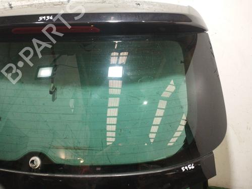 Tailgate VW TIGUAN (5N_) 2.0 TDI 4motion | BP29566514C6 
