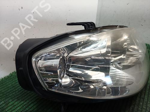 Right headlight FIAT PUNTO (188_) 1.4 | BP22977606C29 