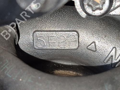 Engine BMW 1 (E87) 118 d | BP38772446M1 - Image 6