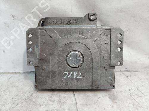 Engine control unit (ECU) PEUGEOT 106 II (1A_, 1C_)  | BP7922561M57