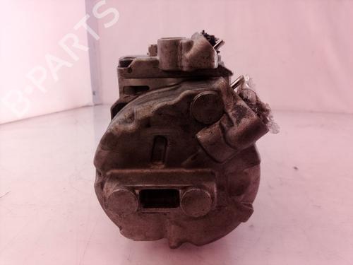 AC compressor BMW 5 (E39) 520 i | BP8380592M34 