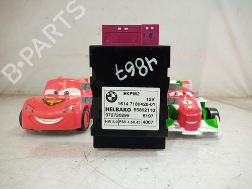 Elektronisk modul BMW 1 (E87) [2003-2013]  11381817