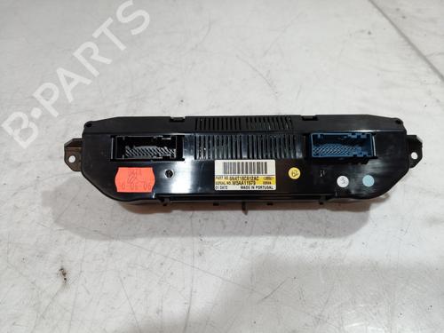 AC Styreenhet / Manøvreringsenhet FORD FOCUS II (DA_, HCP, DP)  | BP10100947I5 