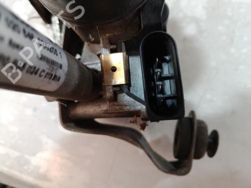 Front wiper motor SEAT TOLEDO III (5P2)  | BP10919015M29 