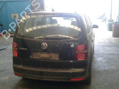AC compressor VW TOURAN (1T1, 1T2) 1.6 | BP8068437M34 