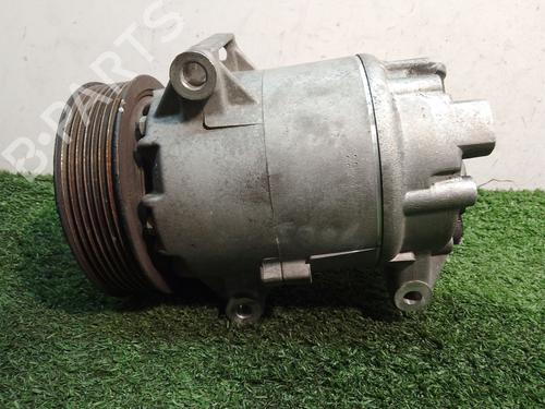 AC compressor RENAULT MEGANE II (BM0/1_, CM0/1_)  | BP18238927M34 