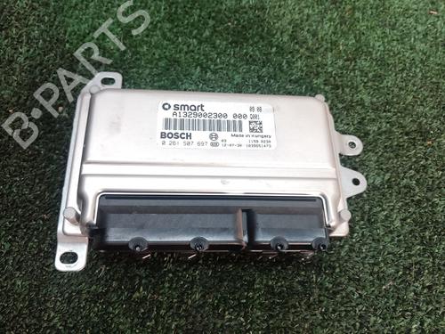 Motorstyringsenhed SMART FORTWO Coupe (451) 1.0 (451.331, 451.380) (71 hp) 29276846