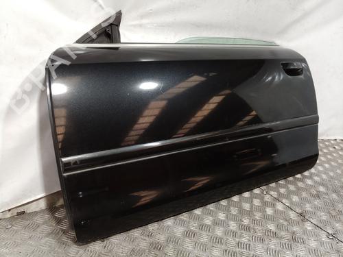 Left front door AUDI A4 B6 Convertible (8H7)  | BP13047179C2 