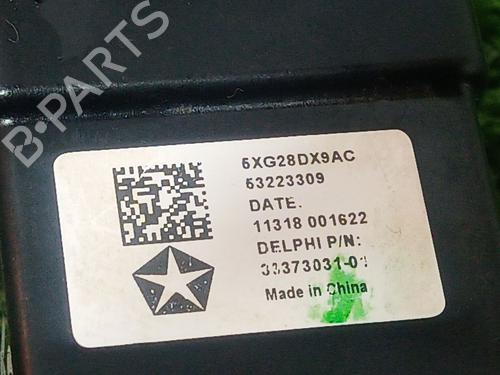 Electronic module JEEP COMPASS (MP, M6, MV, M7) 1.4 MultiAir | BP29356863M83 
