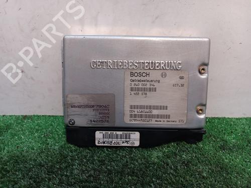 Automatic gearbox ECU BMW 7 (E38) 730 i, iL (211 hp) 15063581