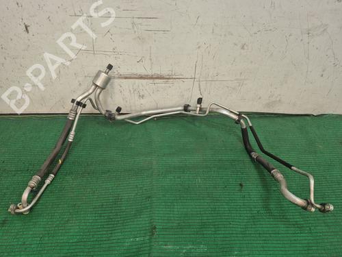 Used AC pipe PEUGEOT 307 SW (3H) 1.6 HDI 110 (109 hp) 26736041