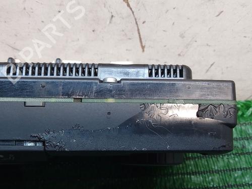 Climate control VW TOURAN (1T1, 1T2) 2.0 TDI 16V | BP19775732I5 