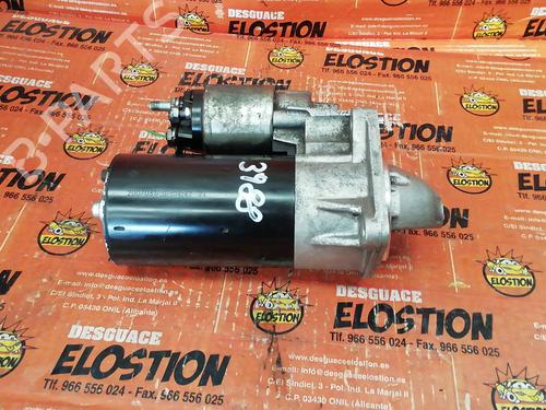 Used Starter FIAT BRAVO II (198_) 1.9 D Multijet (198AXB1A) (120 hp) 7927384