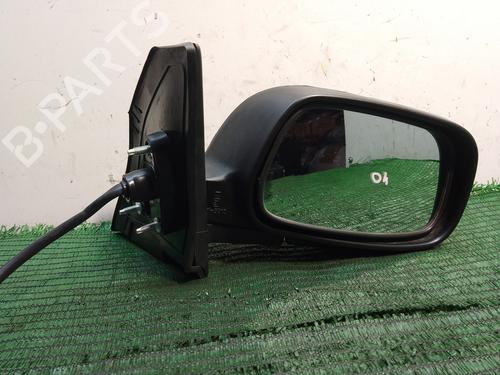 Right mirror TOYOTA COROLLA (_E12_) 1.4 D (NDE120_, NDE120R) | BP20934582C27 