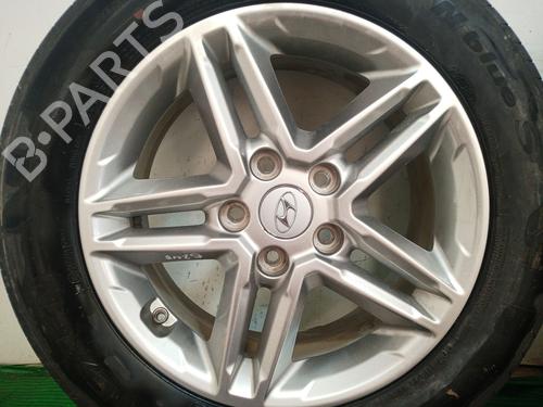 Rim HYUNDAI KONA (OS, OSE, OSI) 1.0 T-GDi | BP25900823C45 