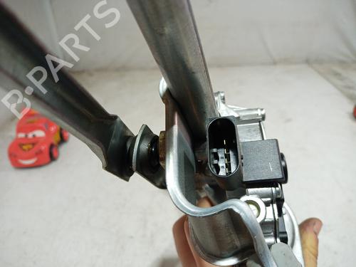 Front wiper motor BMW 1 (E87)  | BP11338239M29 