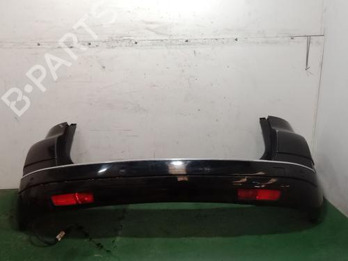 Used Rear bumper CITROËN C4 Picasso I MPV (UD_) 1.6 HDi 110 (112 hp) 28167706
