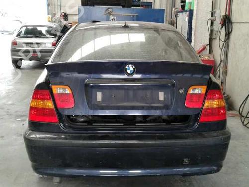Gearbox BMW 3 (E46) 320 d | BP7926269M3 