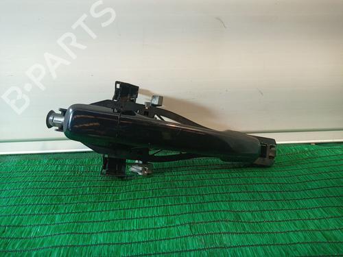 Used Rear left exterior door handle VOLVO S40 II (544) 2.0 D (136 hp) 30393146