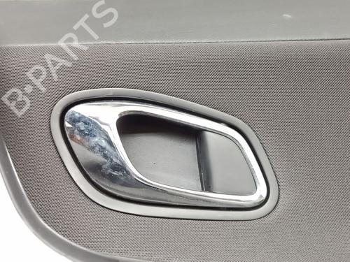 Front right panel KIA CEE'D (JD) 1.4 CRDi 90 | BP26553272C59 