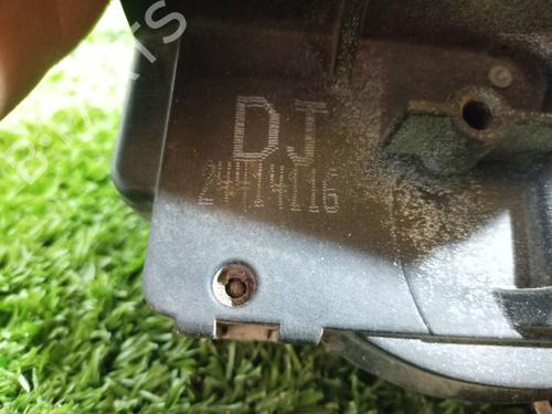 Front left lock OPEL ASTRA G Hatchback (T98)  | BP17982551C98 