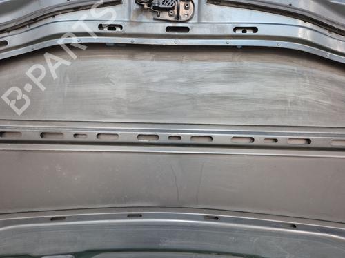 Hood VW CADDY III Box Body/MPV (2KA, 2KH, 2CA, 2CH) 1.9 TDI | BP27476769C1 