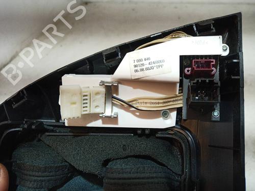 Other BMW X5 (E53) | BP14304351O1