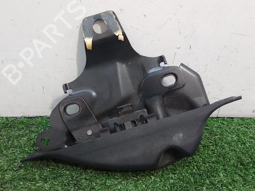 Tailgate lock PEUGEOT 307 CC (3B) 2.0 HDi 135 | BP18406592C101 