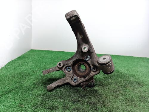 Venstre hjullejehus spindel AUDI A8 D3 (4E2, 4E8) 3.7 quattro | BP13445872M27 