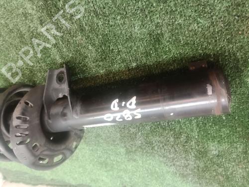 Right front shock absorber AUDI Q3 (8UB, 8UG) 2.0 TDI | BP29254493M17 