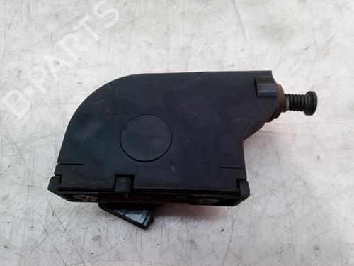 Electronic module RENAULT KANGOO (KC0/1_)  | BP14304281M83 