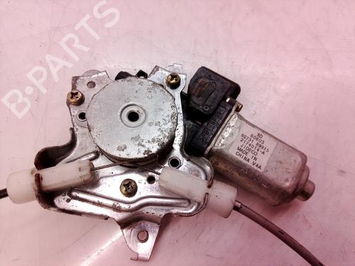 Rear left window mechanism NISSAN MURANO I (Z50) 3.5 4x4 | BP8632984C24 
