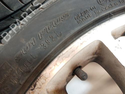 Rim FORD FOCUS II (DA_, HCP, DP)  | BP17223001C45 