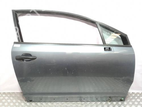 Used Right front door CITROËN C4 Coupe (LA_) [2004-2013]  7927337