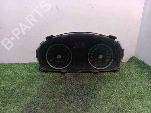 Used Instrument cluster HYUNDAI GETZ (TB) [2001-2011]  16303540