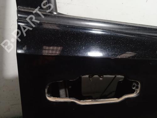 Right front door KIA SORENTO I (JC) 2.5 CRDi 4WD | BP21757730C3 