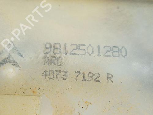 Rear left lock PEUGEOT 208 I (CA_, CC_) 1.2 GPL | BP24331729C100 